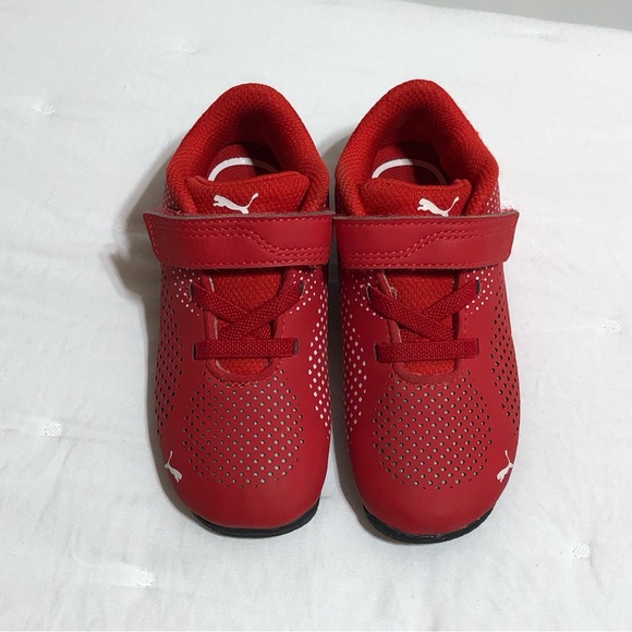Ferrari Puma Sneakers for Boys - Picture 7 of 10